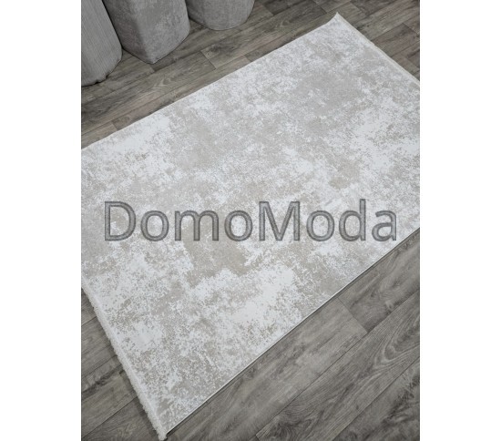 Ковер MONOX F031A CREAM / BEIGE Купить в интернет магазине ДомоМода фото 2 Ковер MONOX F031A CREAM / BEIGE - высокое качество по лучшей цене в Украине изображение 2.